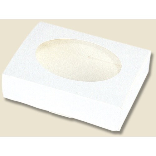 HEIKO 白無地箱 タックインボックス S 10