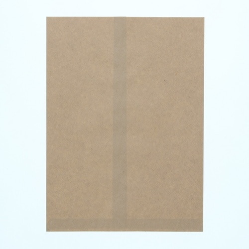 HEIKO 平袋 柄小袋 ストレートタイプ 未晒無