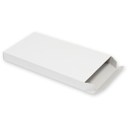 HEIKO デラックス白無地箱 H−1 タオル1本