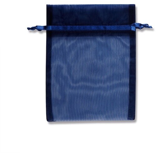 HEIKO ギフト巾着袋 オーガンジーバッグ ネイ