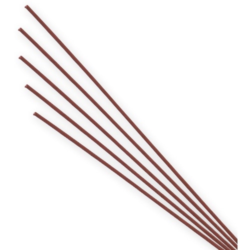 シモジマ 色水引 金茶 100本入り