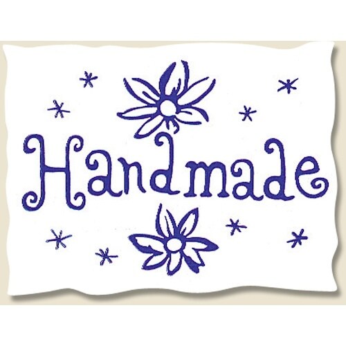 HEIKO ギフトシール スターフラワー 80枚入