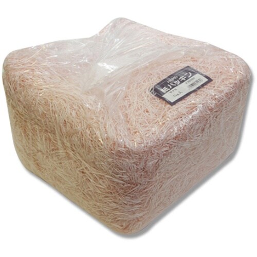 HEIKO 緩衝材 紙パッキン 業務用 1kg入