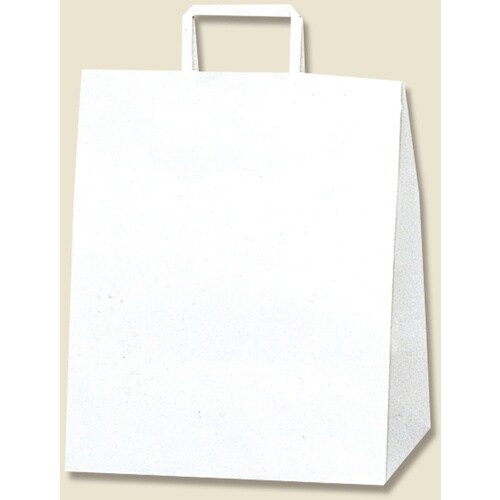 HEIKO 手提げ紙袋 25チャームバッグ 平手