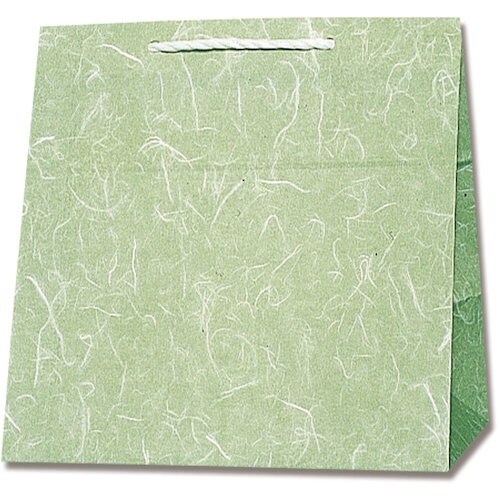 HEIKO 手提げ紙袋 T型チャームバッグ W2