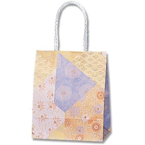 HEIKO 手提げ紙袋 スムースバッグ 16−09