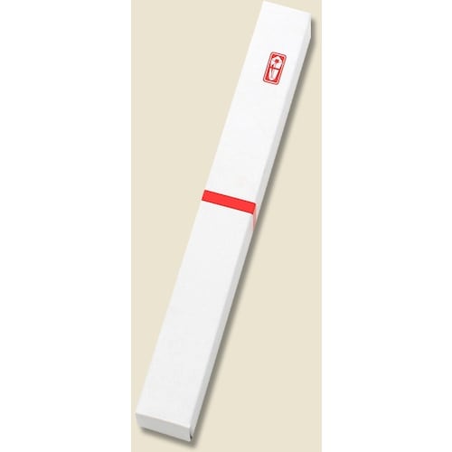 HEIKO のし箱 ペン1本用 S 赤棒 10枚入