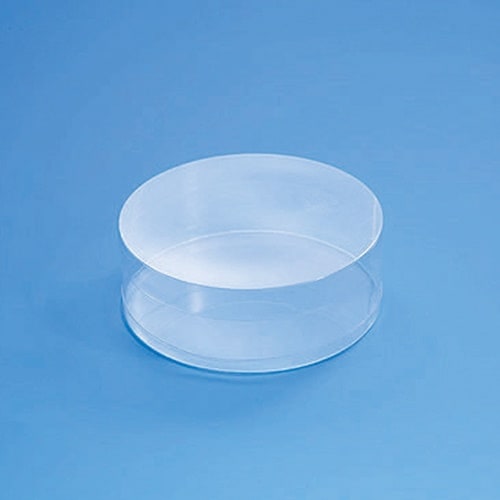 HEIKO PVC クリスタルボックス 円柱 98