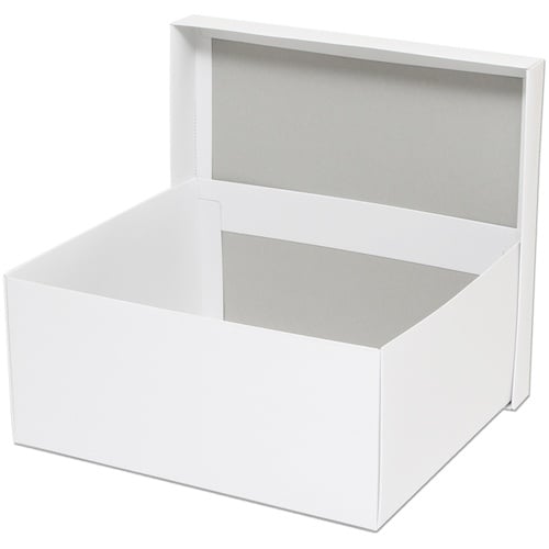 HEIKO 白無地箱 カバン箱 B 10枚入り