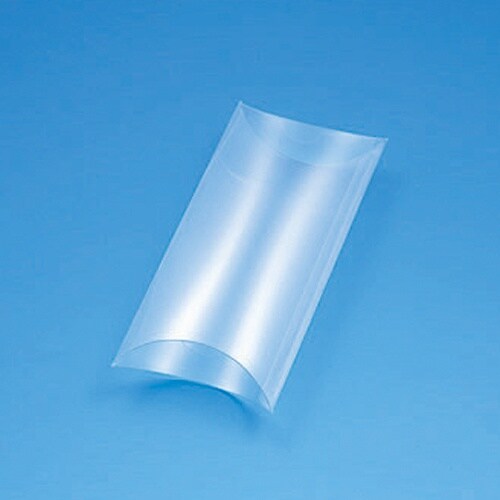 HEIKO PVC クリスタルボックス AX−4