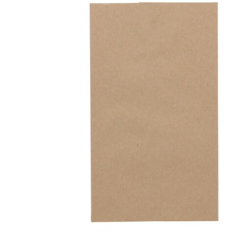 HEIKO 平袋 柄小袋 ストレートタイプ 未晒無