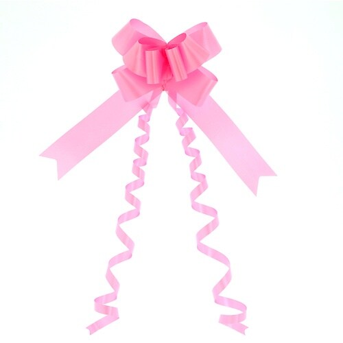 HEIKO リボンボウ アザレアー 36mm巾 5