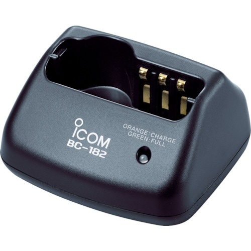 アイコム 一口急速充電器