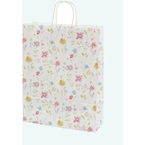 HEIKO 手提げ紙袋 25チャームバッグ 2才