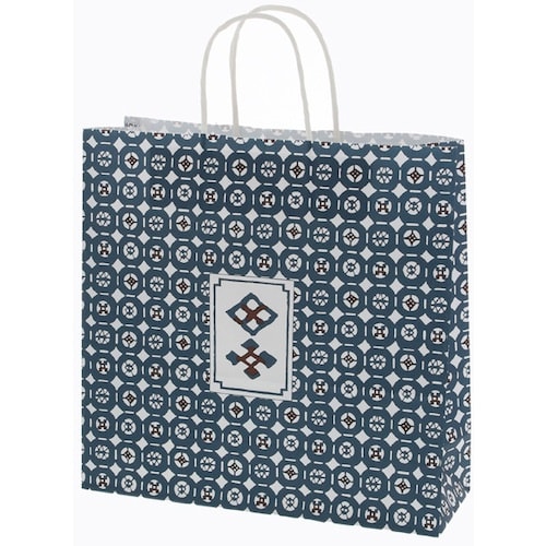 HEIKO 手提げ紙袋 25チャームバッグ 3才