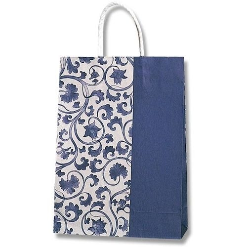 HEIKO 手提げ紙袋 スムースバッグ S−100