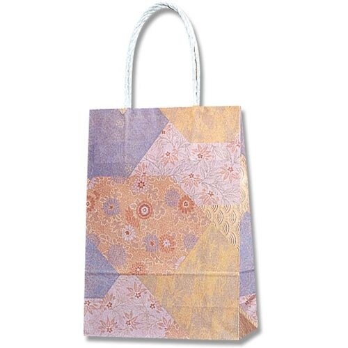 HEIKO 手提げ紙袋 スムースバッグ 18−07