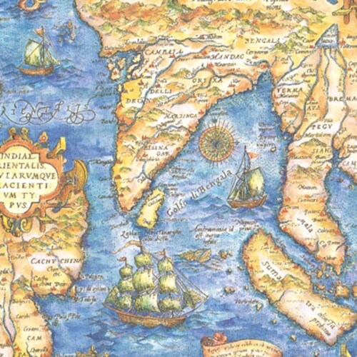 HEIKO 包装紙 エデン 半才 50枚入り