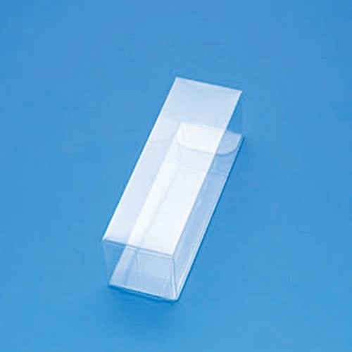 HEIKO PVC クリスタルボックス V−13