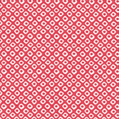 HEIKO 包装紙 鹿の子 半才 100枚入り