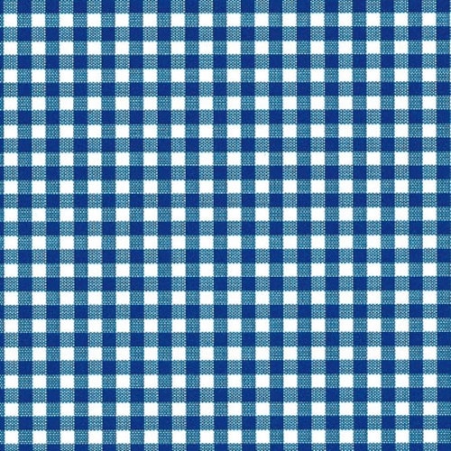 HEIKO 包装紙 ギンガムミニ 紺 半才 100