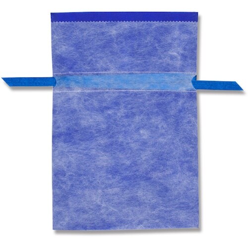 HEIKO 不織布製巾着袋 Fバッグ Wシャンテタ