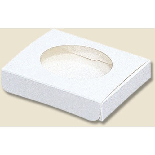 HEIKO 白無地箱 タックインボックス S−20