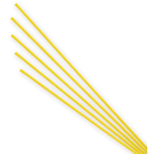 シモジマ 色水引 黄 100本入り