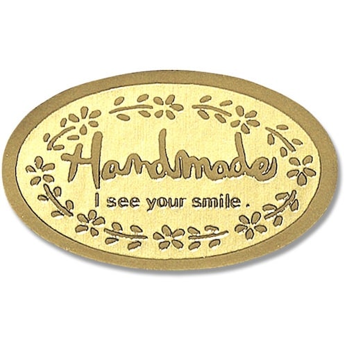 HEIKO ギフトシール マルグリット 60枚入り