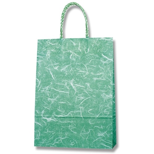 HEIKO 手提げ紙袋 スムースバッグ S−100