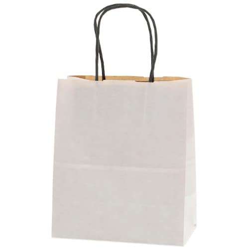 HEIKO 手提げ紙袋 25チャームバッグ 21−