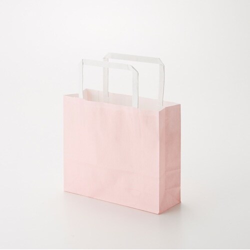 HEIKO 手提げ紙袋 25チャームバッグ 平手