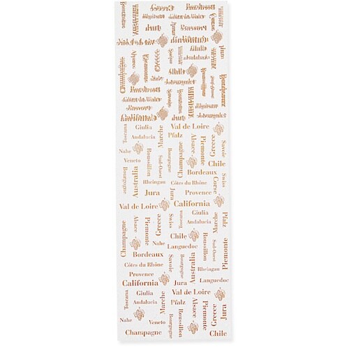 HEIKO OPP袋 クリスタルパック レザン 1