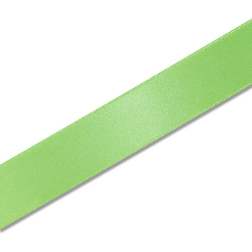 HEIKO シングルサテンリボン ヤナギ 36×2