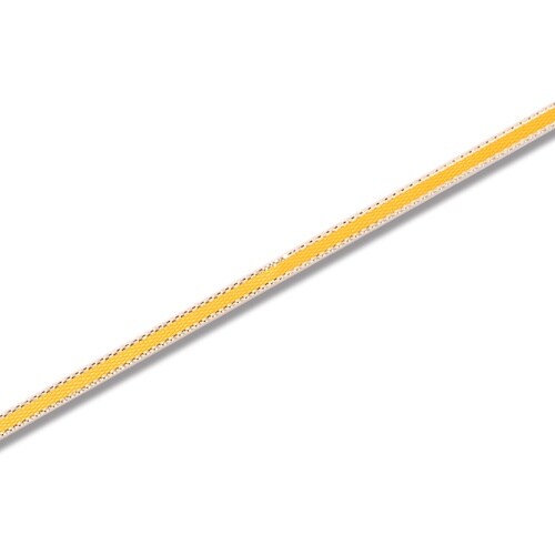 HEIKO カールリボン ヤマブキ 3×30