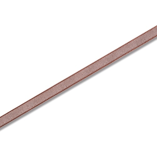 HEIKO Fオーガンジーリボン チャ 12×30