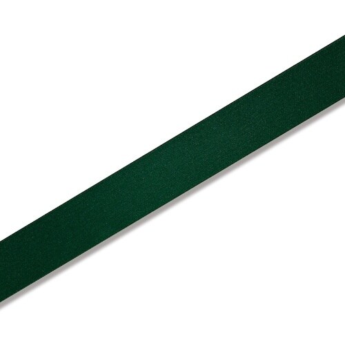 HEIKO シングルサテンリボン コイグリーン 2