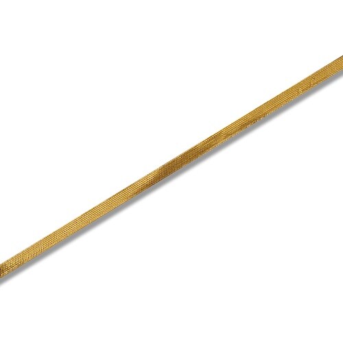 HEIKO メタルリボン ゴールド 6×30