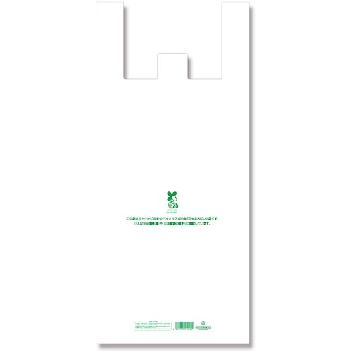 HEIKO レジ袋 バイオビッグハンド 36−80