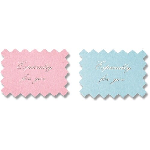 HEIKO ギフトシール ツインカラー P&B 5