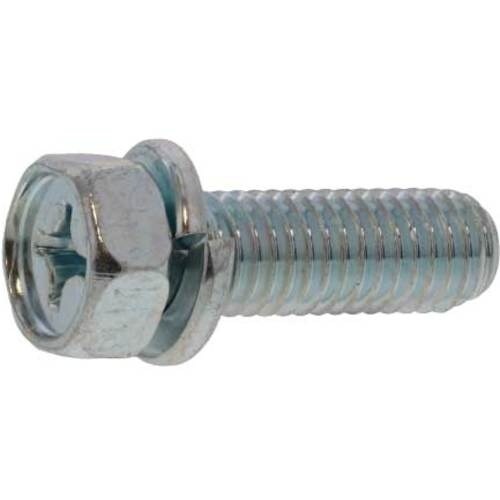 SUNCO 組込みねじ (+)小形アプセットP=2