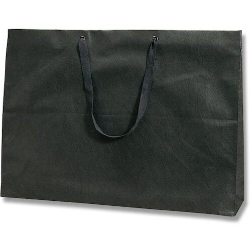 HEIKO 手提げ不織布袋 ファッションバッグ F