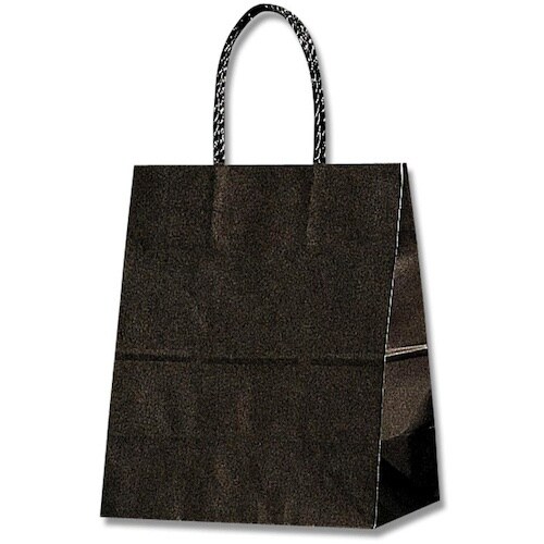 HEIKO 手提げ紙袋 スムースバッグ 22−12