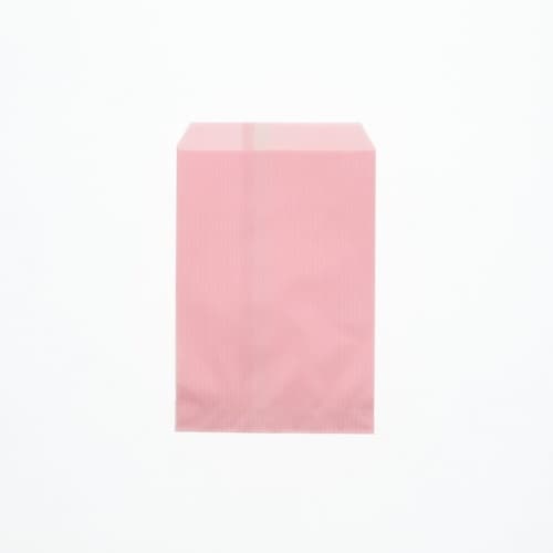 HEIKO 平袋 柄小袋 Rタイプ 白筋無地 P