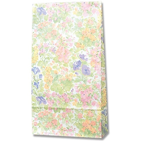 HEIKO 角底袋 ファンシーバッグ ローザ 4才