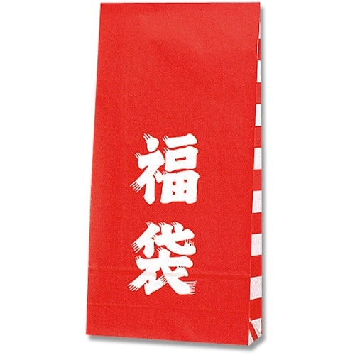 HEIKO 角底袋 ファンシーバッグ 福袋 S4