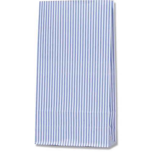 HEIKO 角底袋 ファンシーバッグ モノストライ