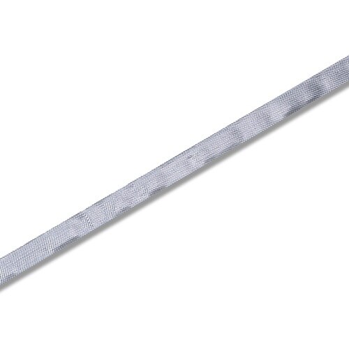 HEIKO メタルリボン シルバー 12×30