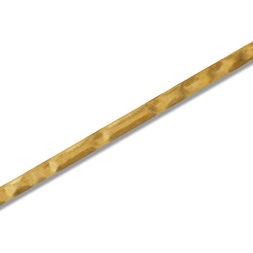 HEIKO メタルリボン ゴールド 12×30
