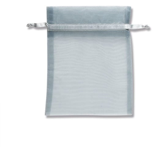 HEIKO ギフト巾着袋 オーガンジーバッグ シル